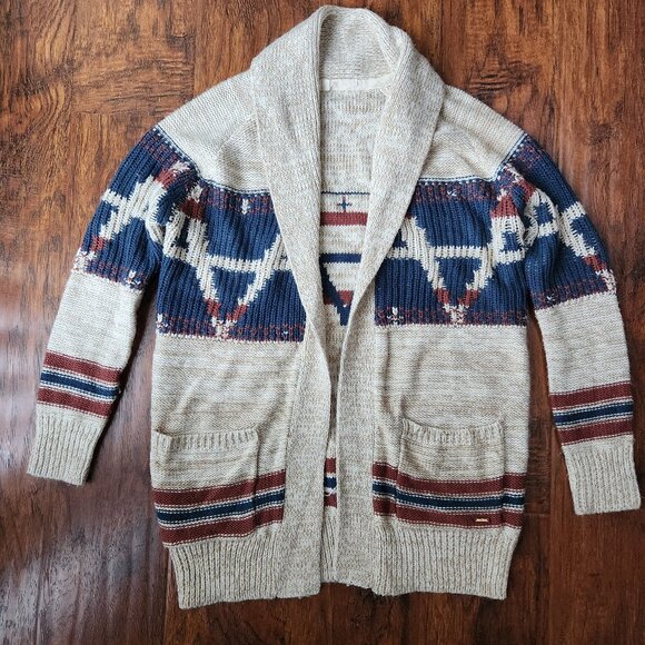 Cozy cardigan - Picture 1 of 3